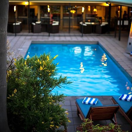 Quality Inn Dubbo International מראה חיצוני תמונה