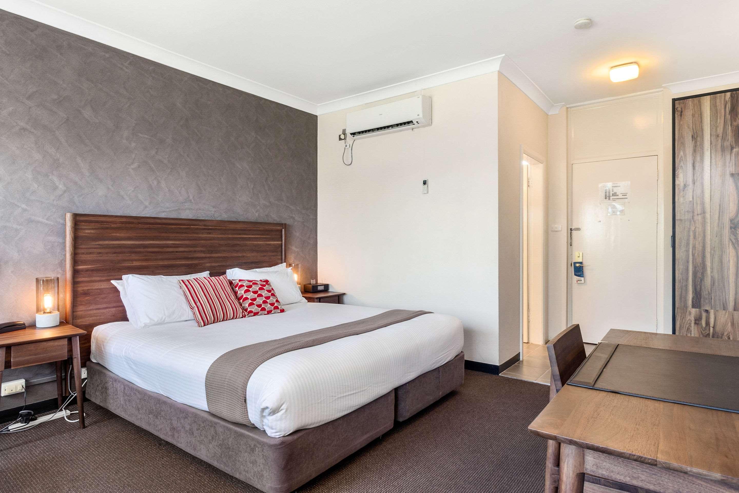 Quality Inn Dubbo International מראה חיצוני תמונה