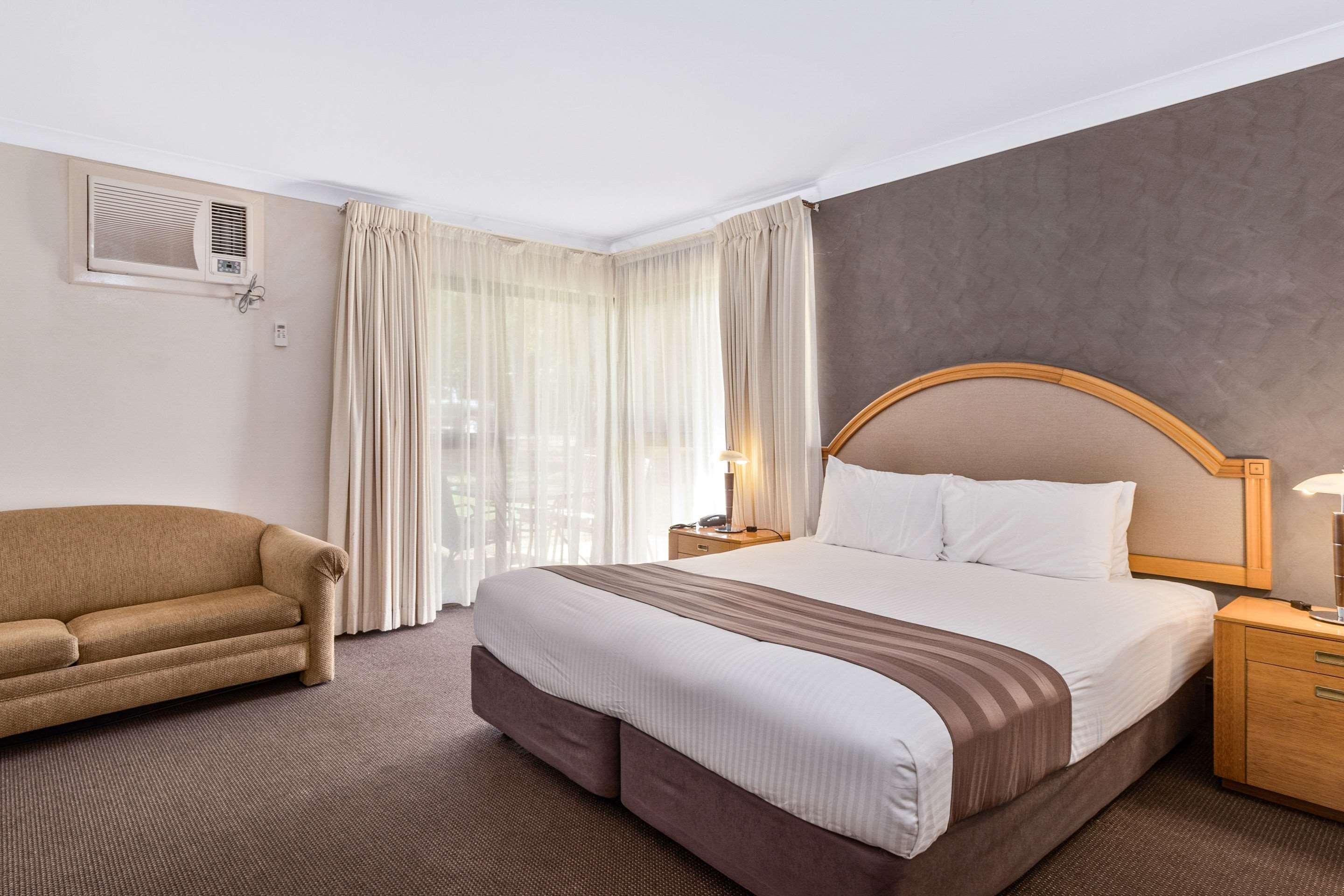 Quality Inn Dubbo International מראה חיצוני תמונה