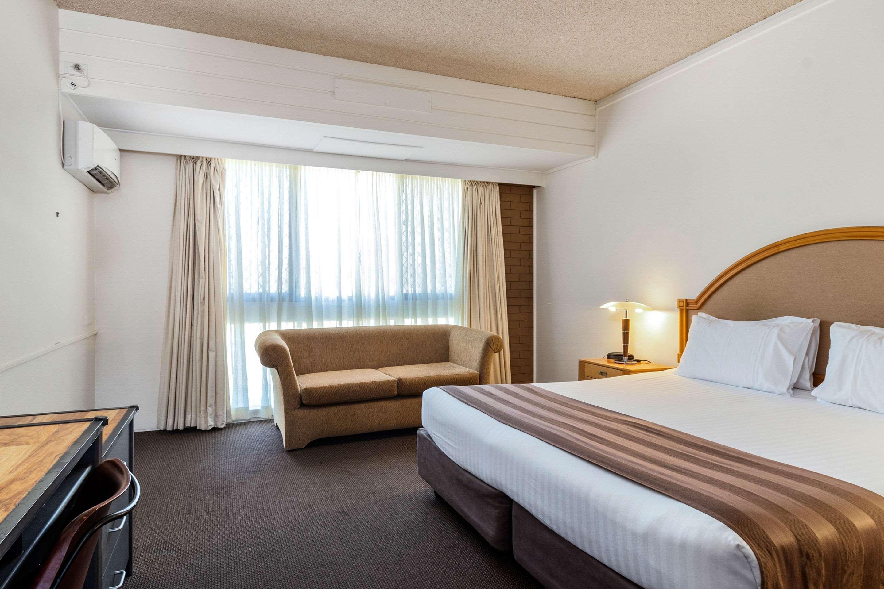 Quality Inn Dubbo International מראה חיצוני תמונה