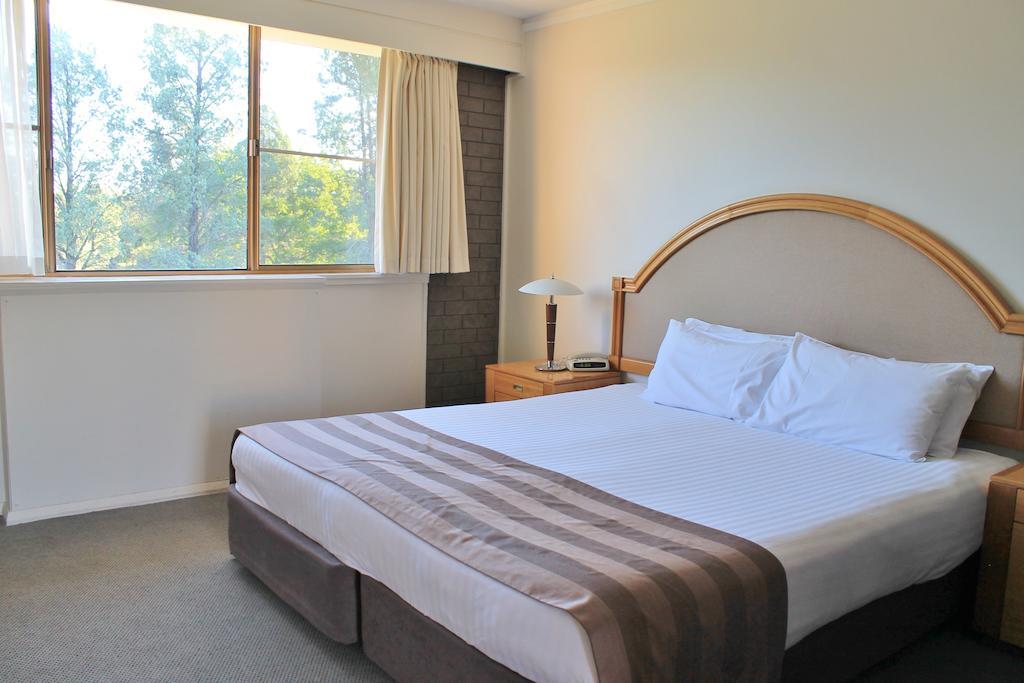 Quality Inn Dubbo International מראה חיצוני תמונה