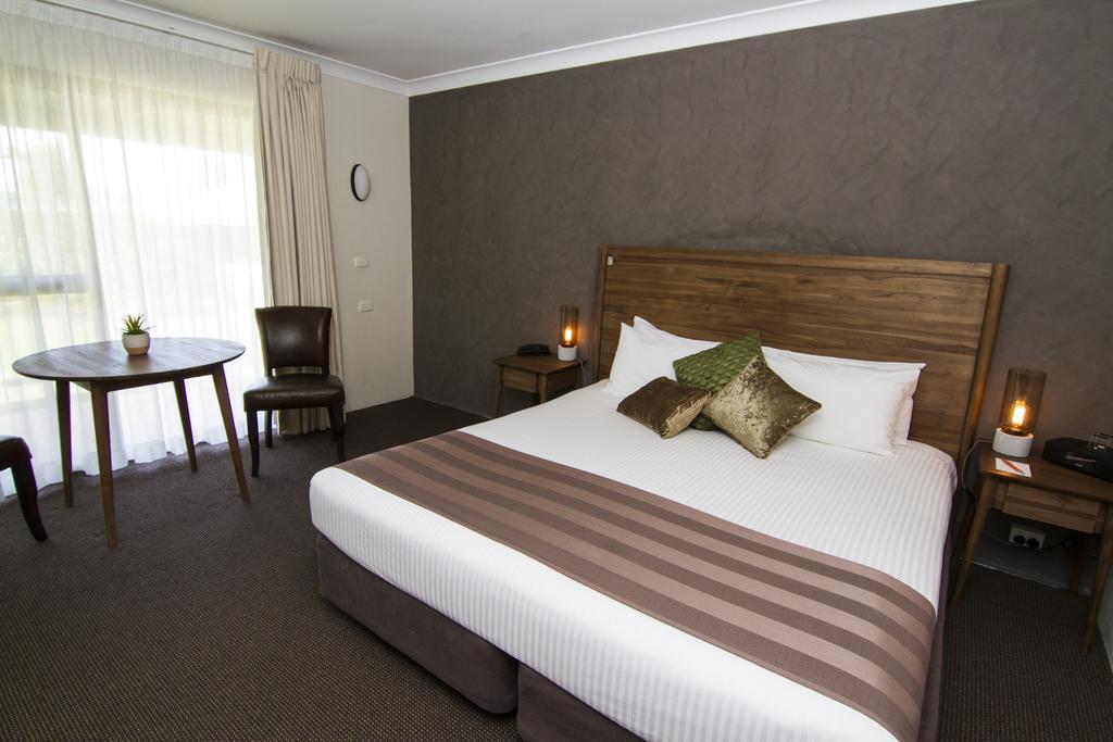 Quality Inn Dubbo International מראה חיצוני תמונה