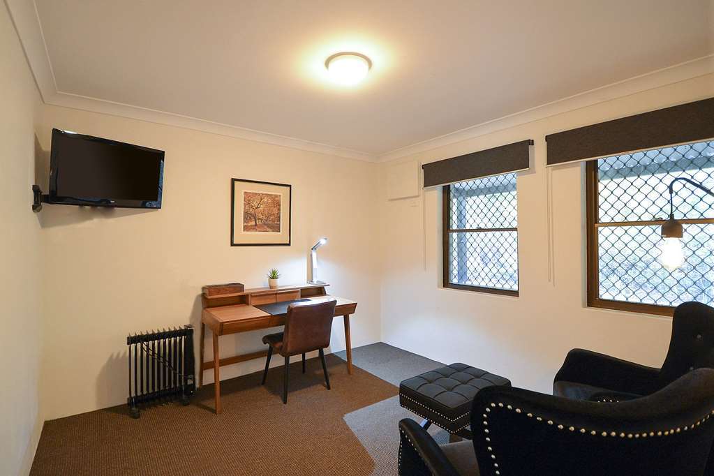 Quality Inn Dubbo International חדר תמונה
