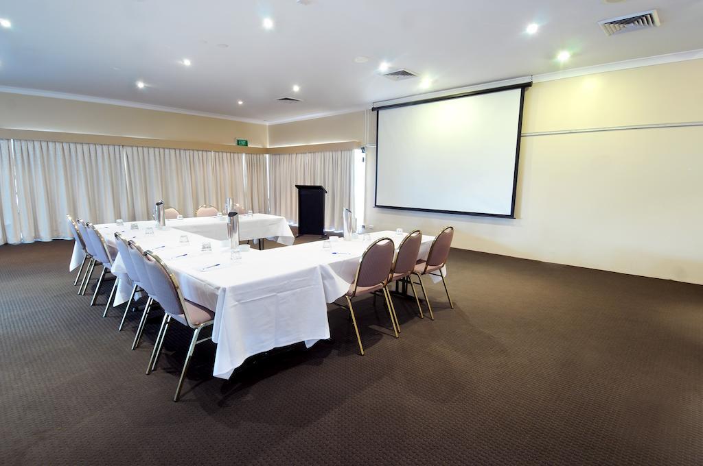 Quality Inn Dubbo International מראה חיצוני תמונה